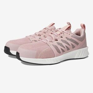 Reebok Work Fusion Flexweave™ Comp Toe Shoes